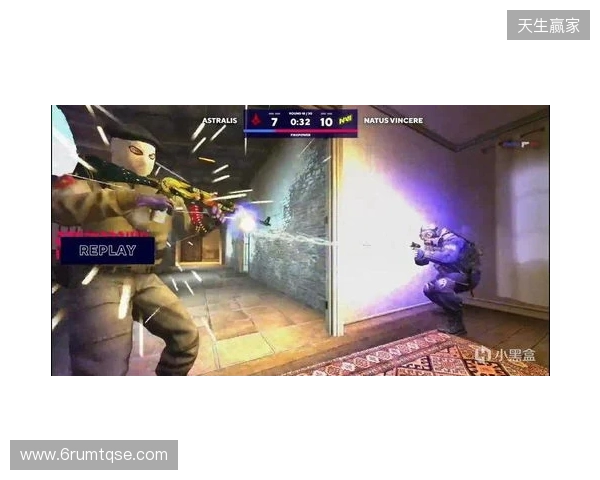 BLAST对抗赛S1 2026：宿敌之战！Astralis 2-0 FUT